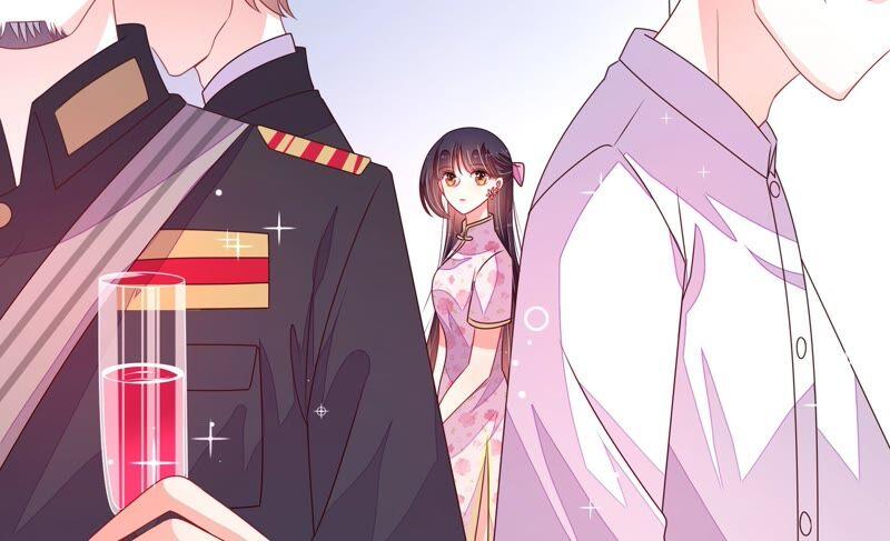 少帅每天都在吃醋韩漫全集-第208话 失踪无删减无遮挡章节图片 