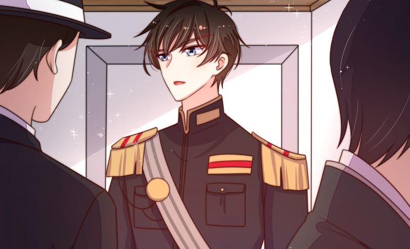 少帅每天都在吃醋韩漫全集-第208话 失踪无删减无遮挡章节图片 