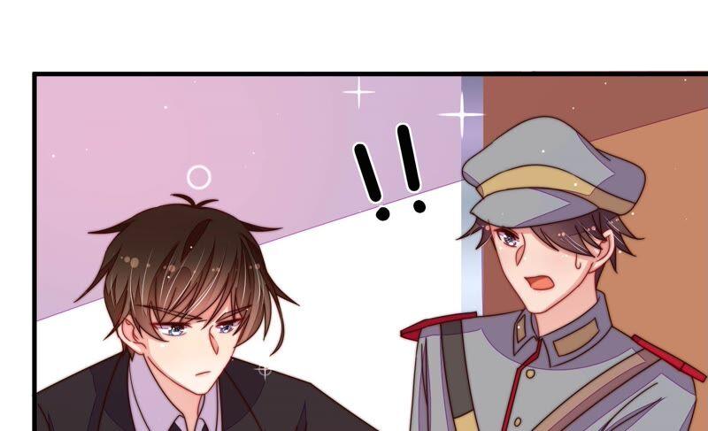 少帅每天都在吃醋韩漫全集-第213话 赌注无删减无遮挡章节图片 