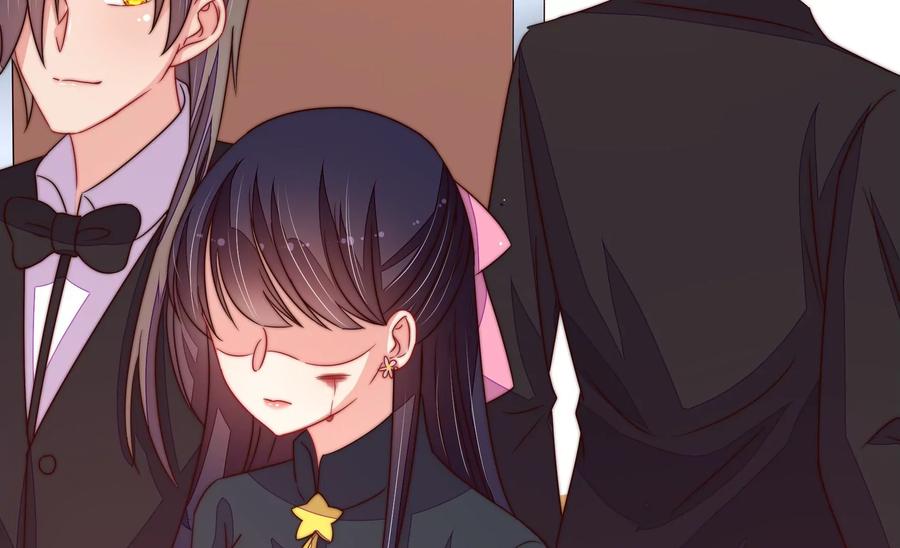 少帅每天都在吃醋韩漫全集-第214话 人质无删减无遮挡章节图片 