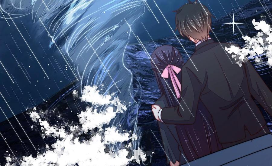 少帅每天都在吃醋韩漫全集-第216话 水龙卷无删减无遮挡章节图片 
