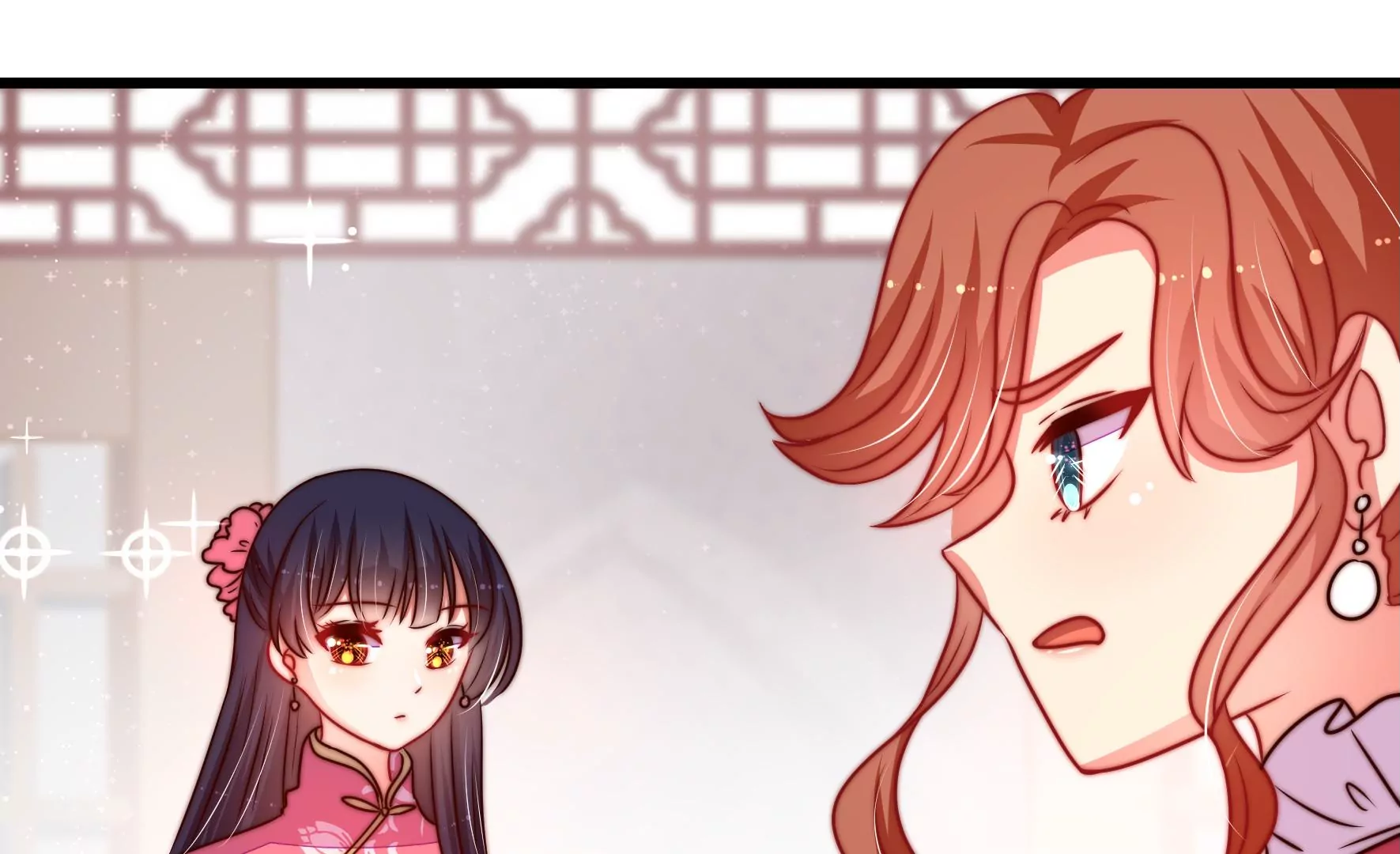 少帅每天都在吃醋韩漫全集-第268话 预付款无删减无遮挡章节图片 