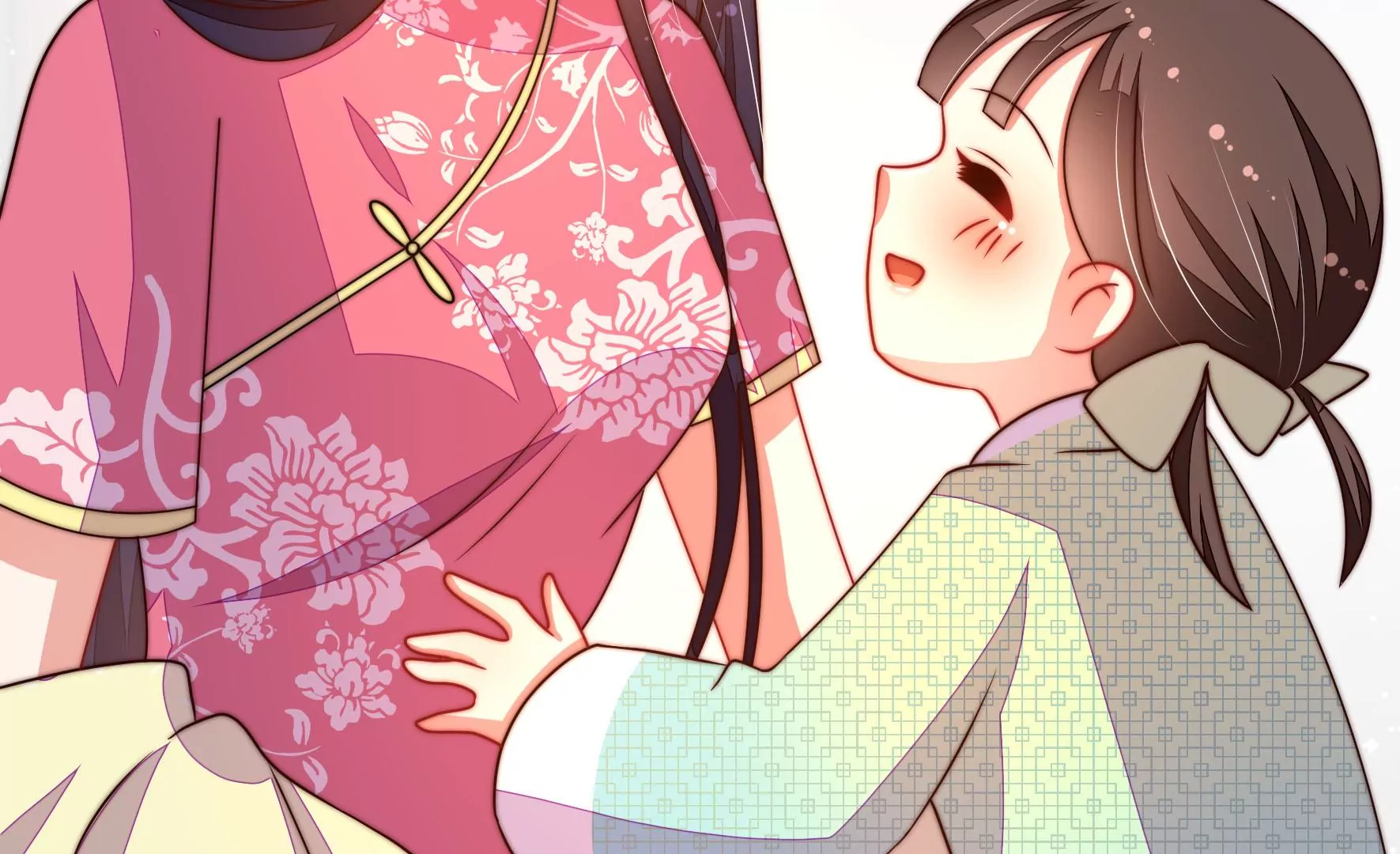 少帅每天都在吃醋韩漫全集-第268话 预付款无删减无遮挡章节图片 