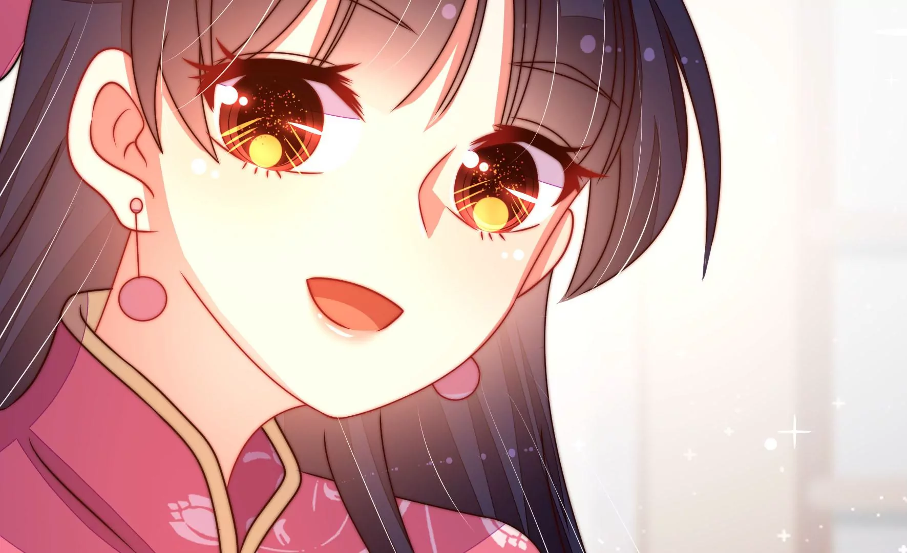 少帅每天都在吃醋韩漫全集-第268话 预付款无删减无遮挡章节图片 