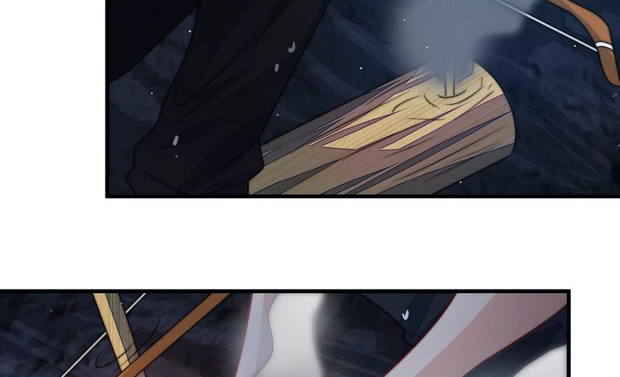 少帅每天都在吃醋韩漫全集-第217话 荒野求生无删减无遮挡章节图片 