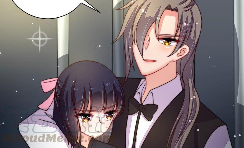少帅每天都在吃醋韩漫全集-第219话 生病无删减无遮挡章节图片 