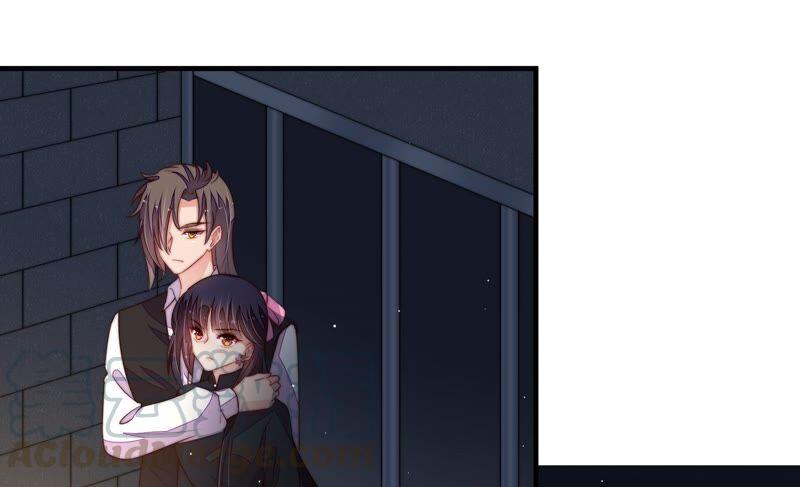 少帅每天都在吃醋韩漫全集-第219话 生病无删减无遮挡章节图片 