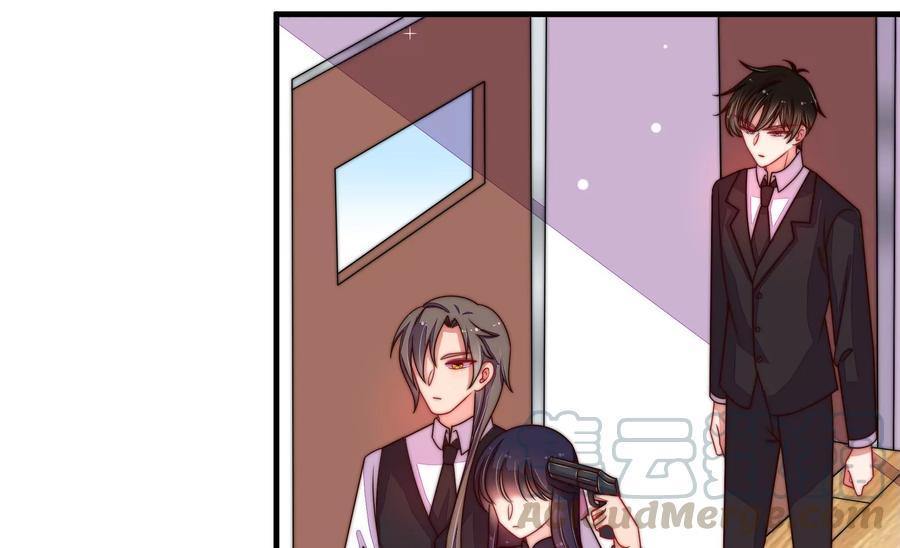 少帅每天都在吃醋韩漫全集-第220话 获救无删减无遮挡章节图片 
