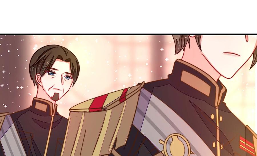少帅每天都在吃醋韩漫全集-第227话 纷争无删减无遮挡章节图片 