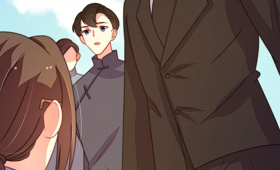 少帅每天都在吃醋韩漫全集-第231话 酸儿辣女无删减无遮挡章节图片 