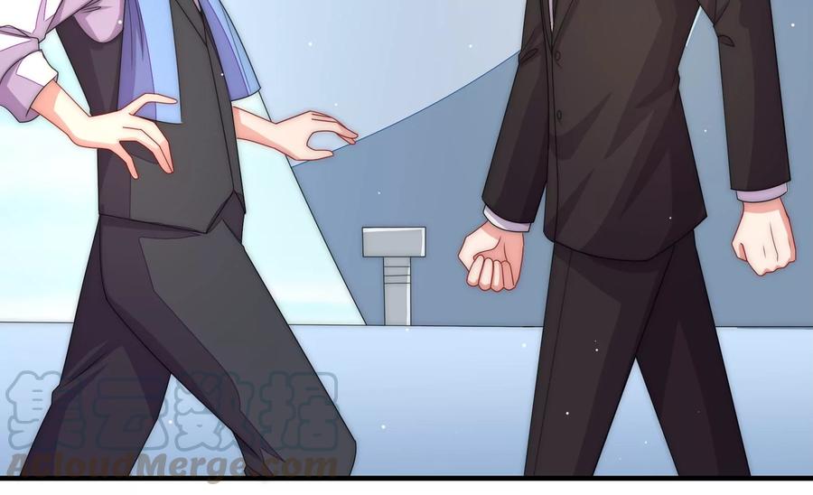 少帅每天都在吃醋韩漫全集-第231话 酸儿辣女无删减无遮挡章节图片 