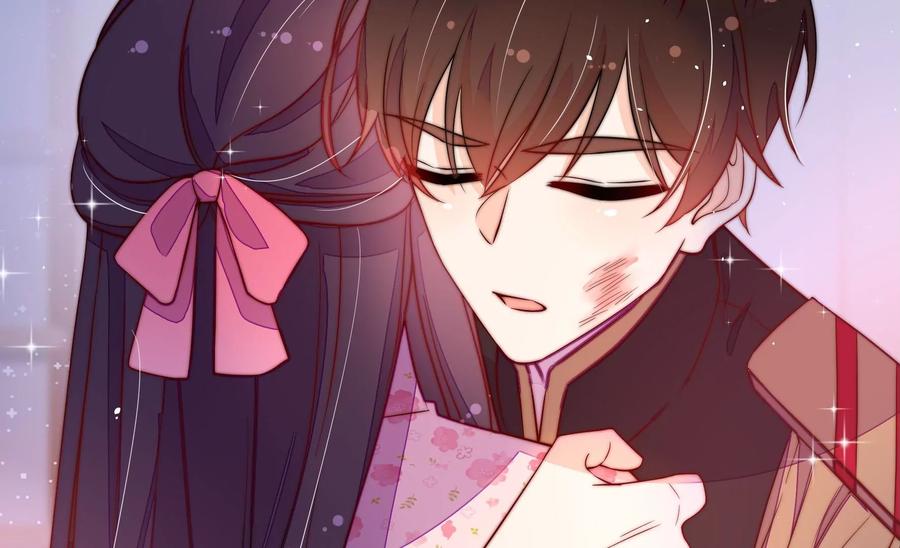 少帅每天都在吃醋韩漫全集-第234话 心疾无删减无遮挡章节图片 