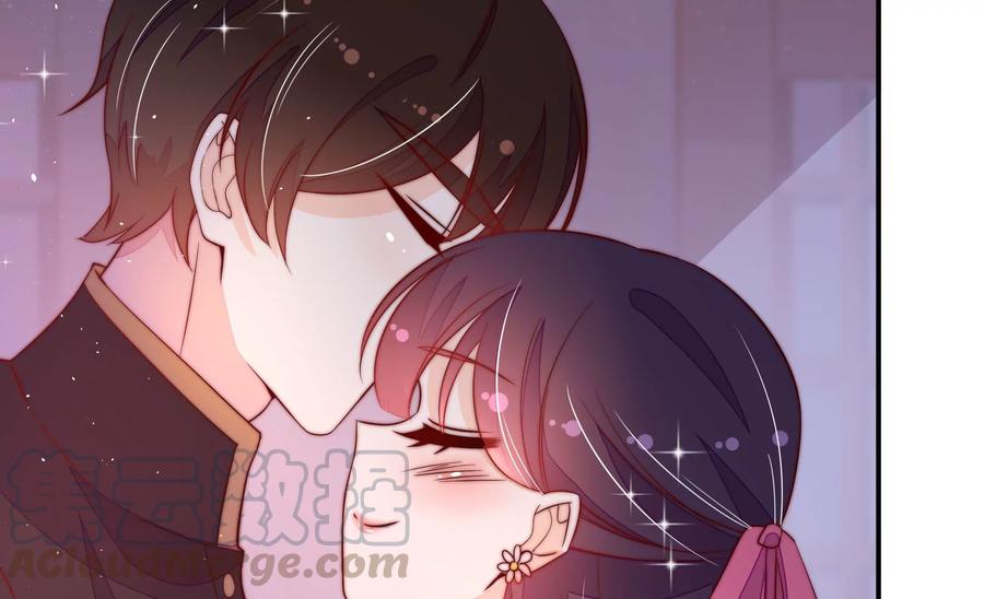 少帅每天都在吃醋韩漫全集-第234话 心疾无删减无遮挡章节图片 