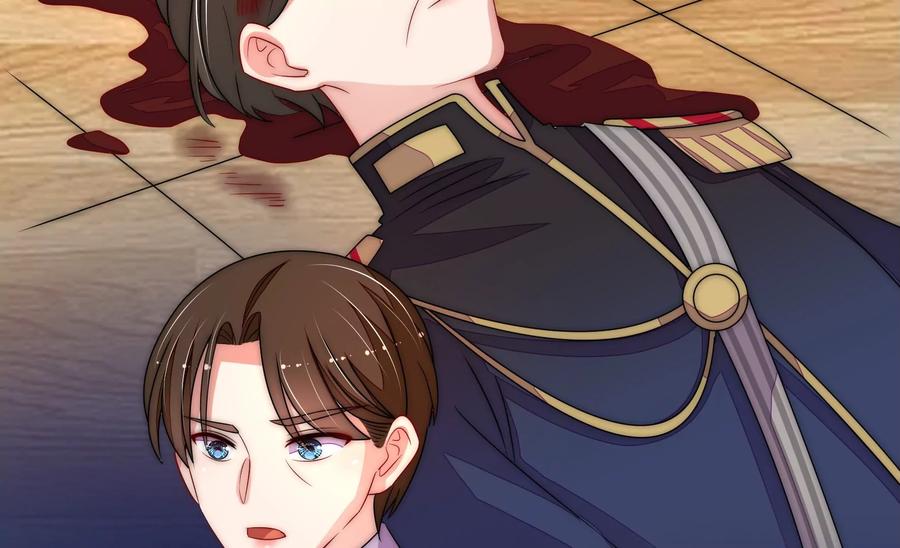 少帅每天都在吃醋韩漫全集-第236话 真相浮现无删减无遮挡章节图片 