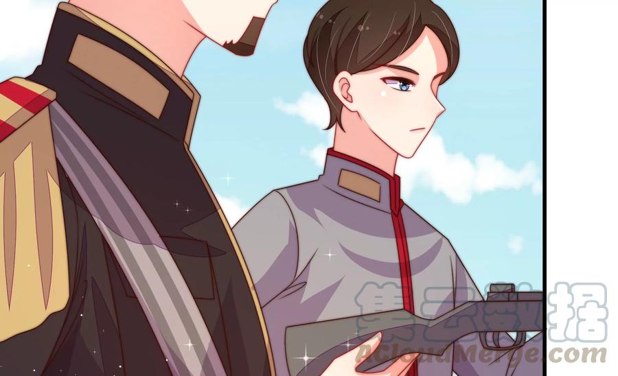 少帅每天都在吃醋韩漫全集-第239话 纵火未遂无删减无遮挡章节图片 