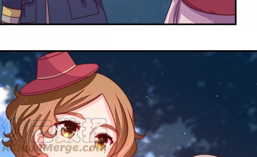 少帅每天都在吃醋韩漫全集-第239话 纵火未遂无删减无遮挡章节图片 