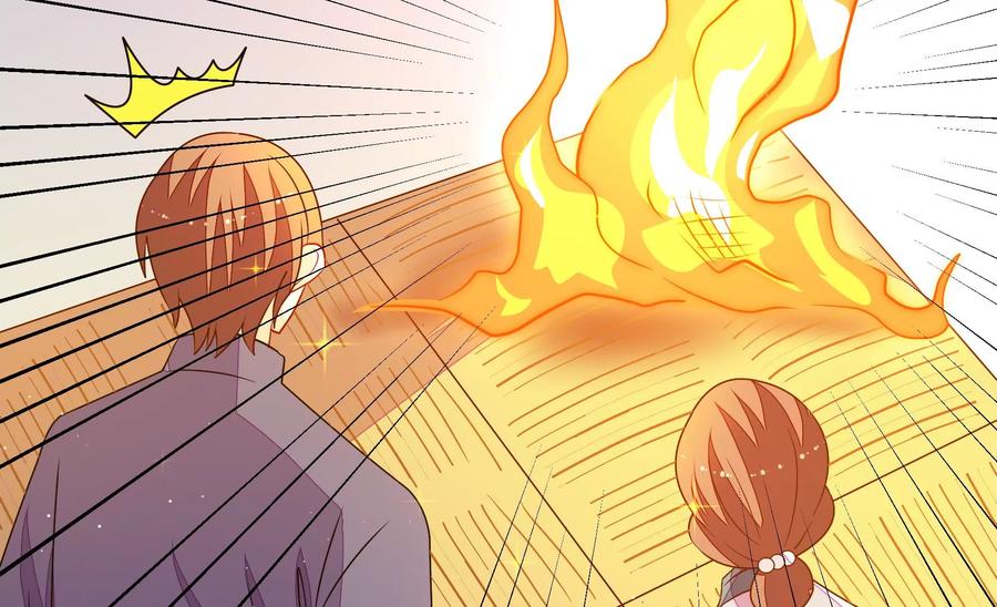少帅每天都在吃醋韩漫全集-第239话 纵火未遂无删减无遮挡章节图片 