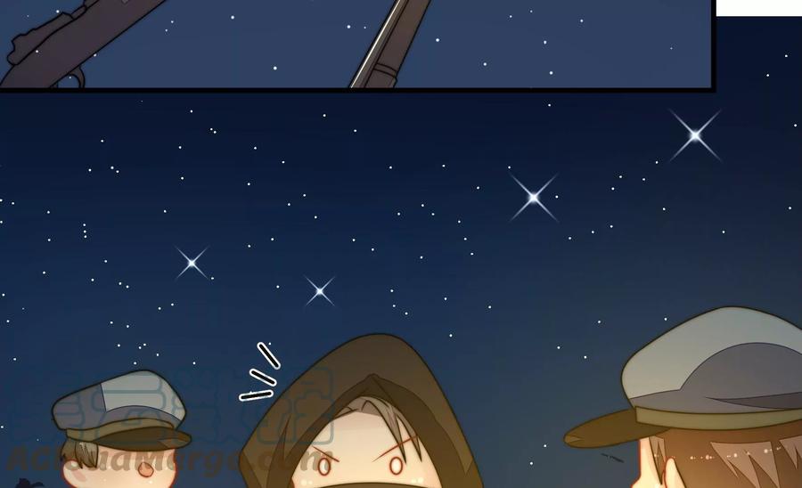 少帅每天都在吃醋韩漫全集-第239话 纵火未遂无删减无遮挡章节图片 