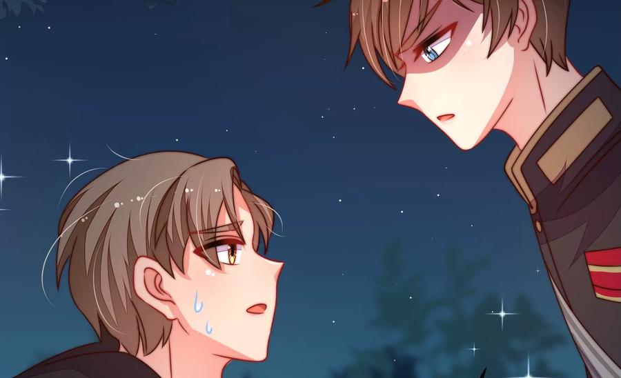 少帅每天都在吃醋韩漫全集-第240话 对质无删减无遮挡章节图片 