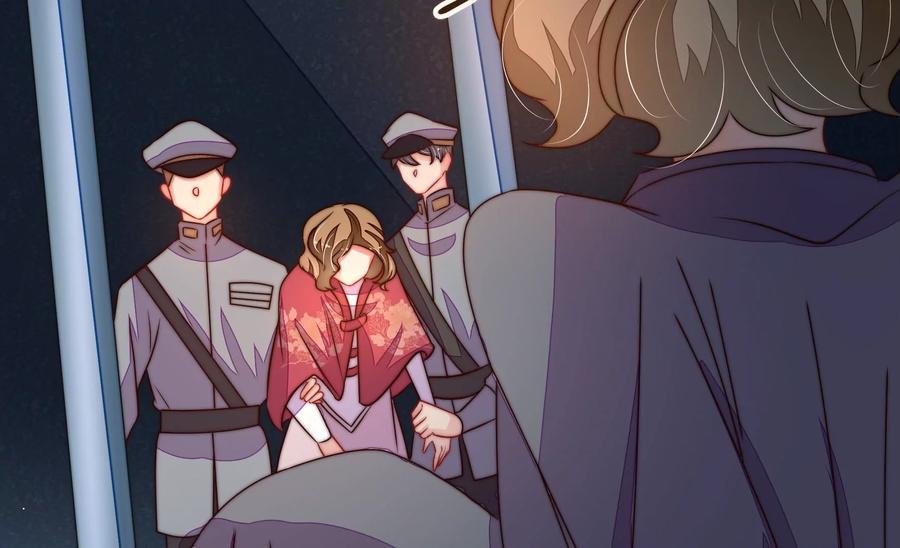少帅每天都在吃醋韩漫全集-第242话 恶人终有报无删减无遮挡章节图片 