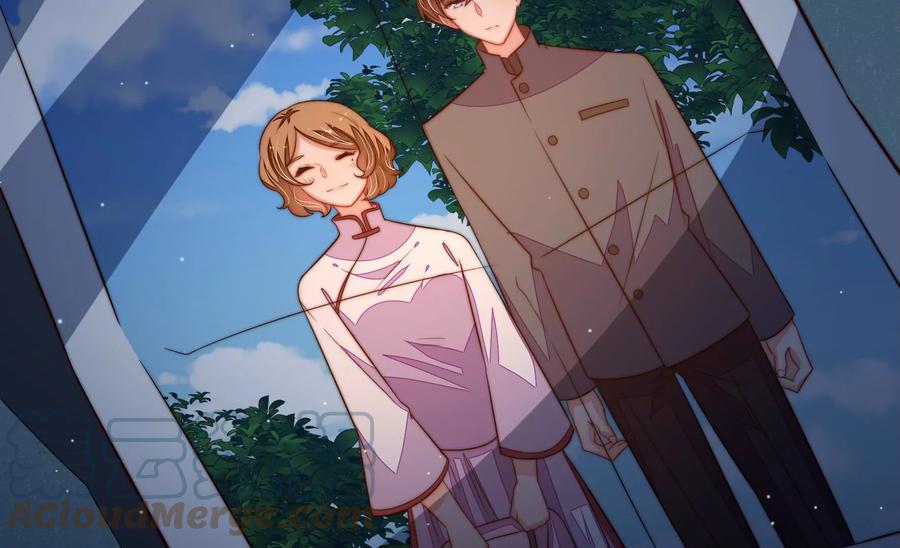 少帅每天都在吃醋韩漫全集-第243话 暗藏情愫无删减无遮挡章节图片 