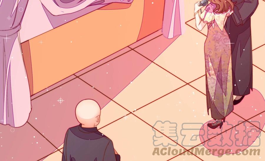 少帅每天都在吃醋韩漫全集-第253话 乌鸦无删减无遮挡章节图片 