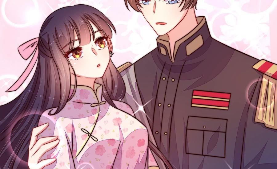 少帅每天都在吃醋韩漫全集-第254话 掌嘴无删减无遮挡章节图片 