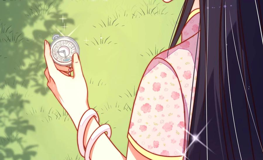 少帅每天都在吃醋韩漫全集-第260话 母女无删减无遮挡章节图片 