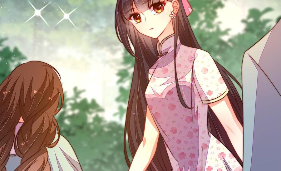 少帅每天都在吃醋韩漫全集-第260话 母女无删减无遮挡章节图片 