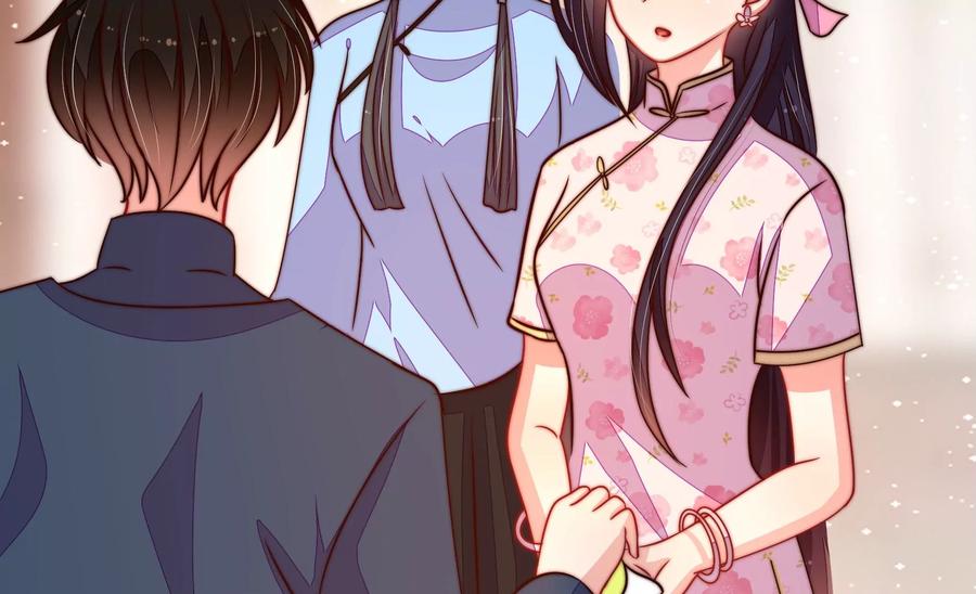 少帅每天都在吃醋韩漫全集-第265话 贴心无删减无遮挡章节图片 