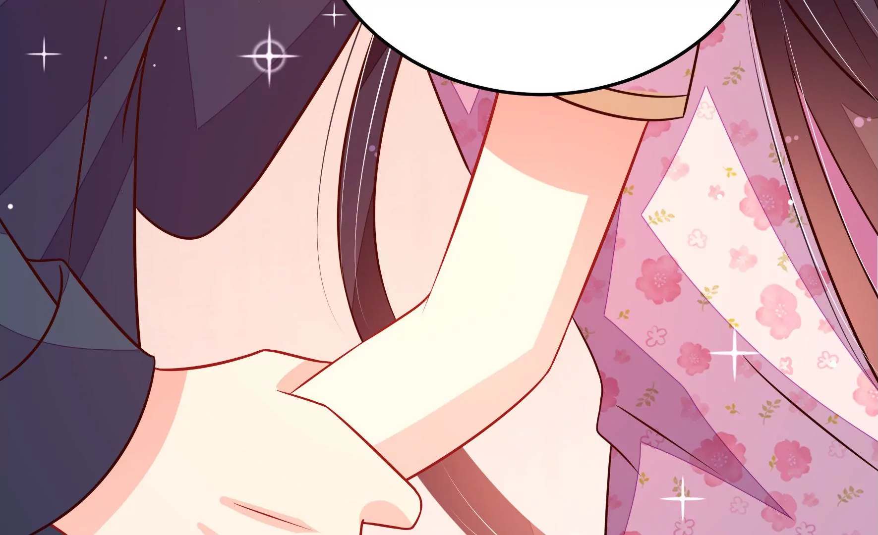 少帅每天都在吃醋韩漫全集-第257话 吃孩子醋无删减无遮挡章节图片 