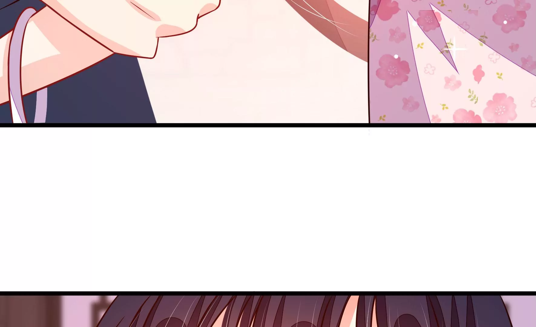 少帅每天都在吃醋韩漫全集-第257话 吃孩子醋无删减无遮挡章节图片 