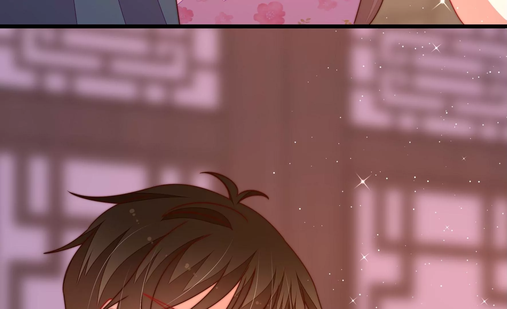 少帅每天都在吃醋韩漫全集-第257话 吃孩子醋无删减无遮挡章节图片 