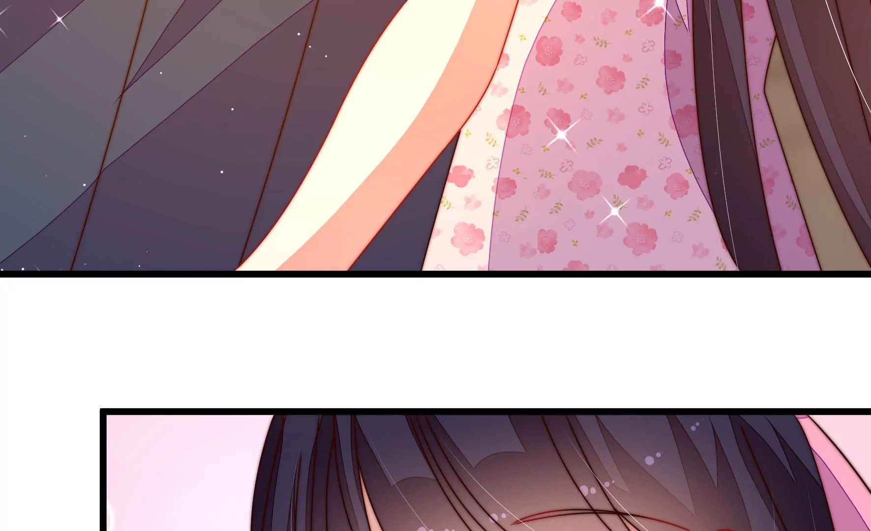 少帅每天都在吃醋韩漫全集-第257话 吃孩子醋无删减无遮挡章节图片 
