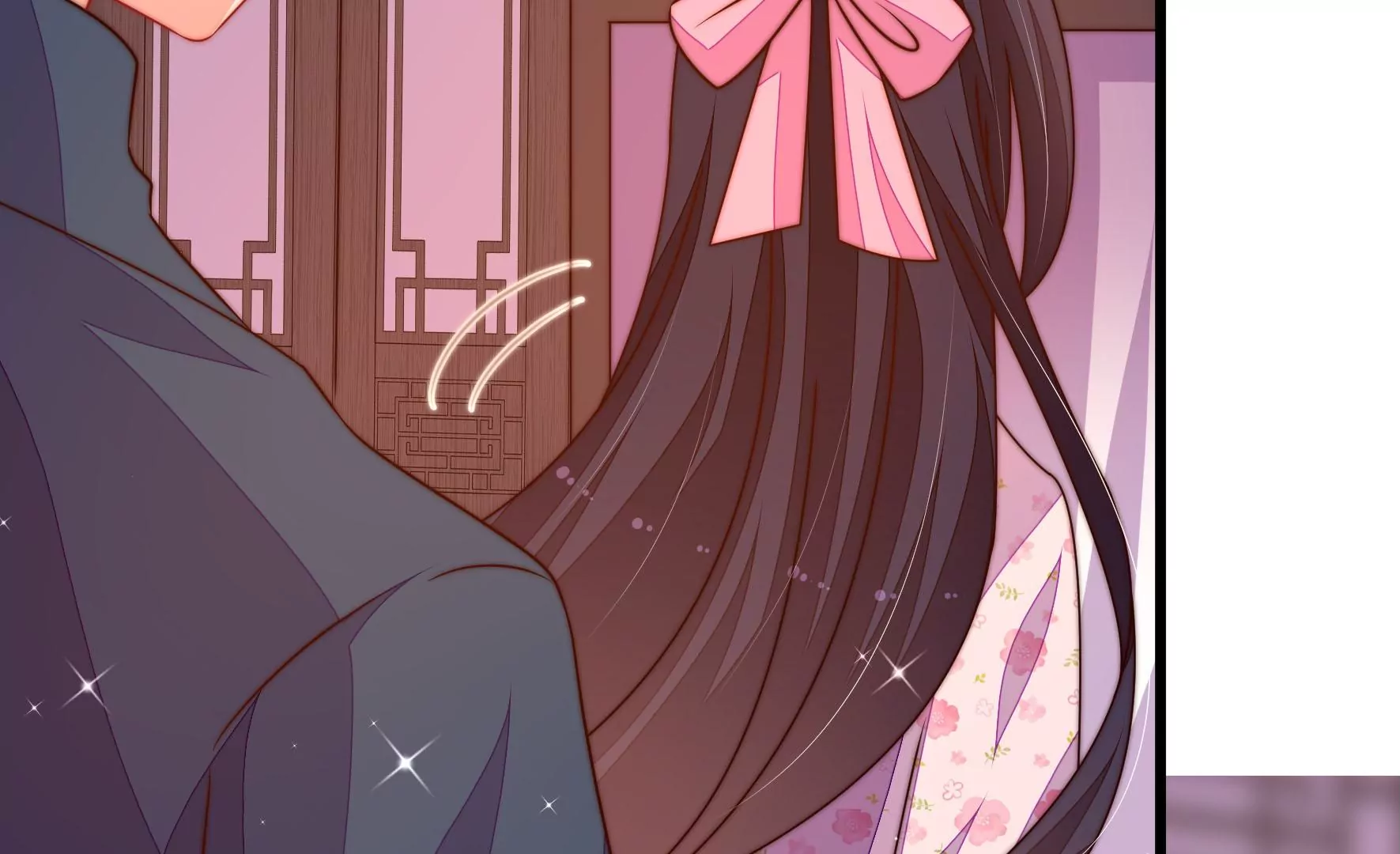 少帅每天都在吃醋韩漫全集-第257话 吃孩子醋无删减无遮挡章节图片 