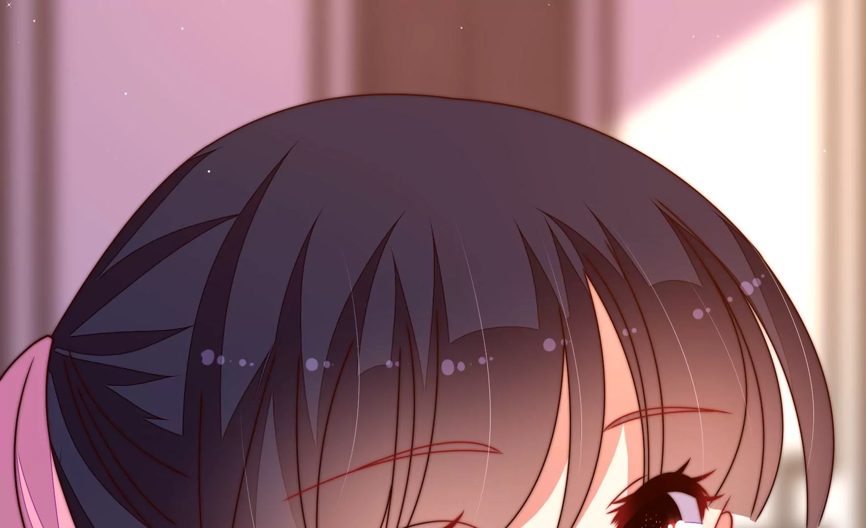 少帅每天都在吃醋韩漫全集-第257话 吃孩子醋无删减无遮挡章节图片 