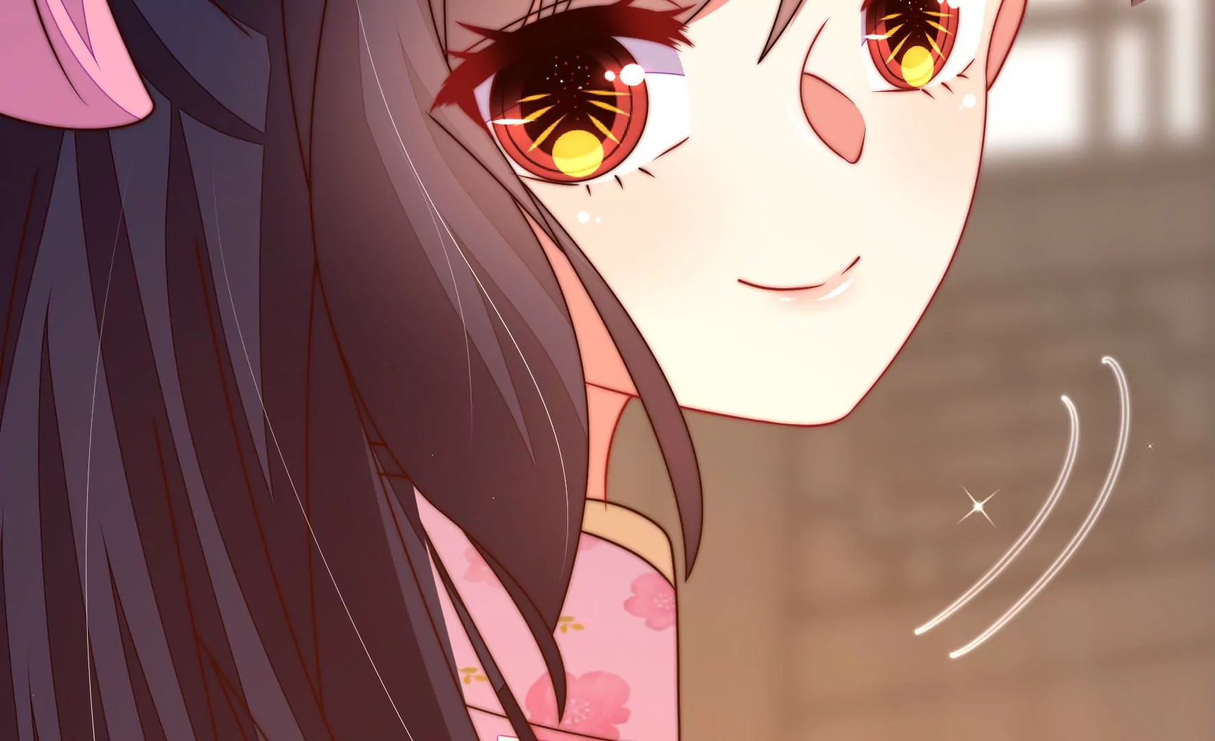 少帅每天都在吃醋韩漫全集-第257话 吃孩子醋无删减无遮挡章节图片 