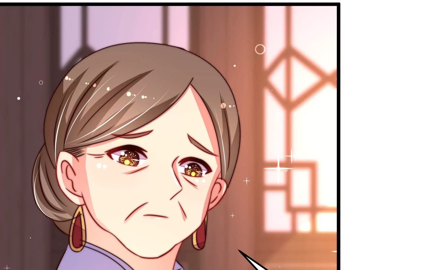 少帅每天都在吃醋韩漫全集-第257话 吃孩子醋无删减无遮挡章节图片 