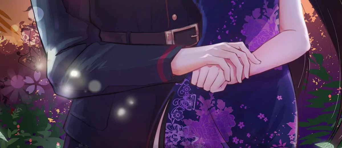 少帅每天都在吃醋韩漫全集-第256话 少帅的憋屈无删减无遮挡章节图片 