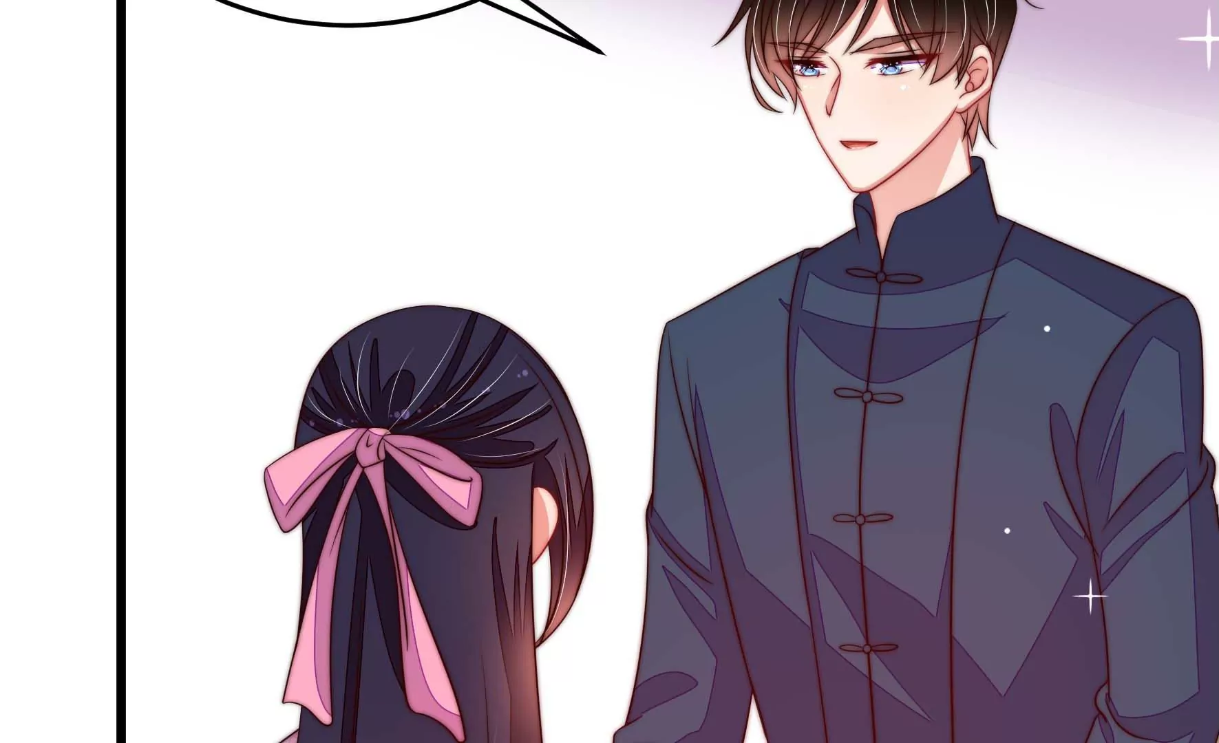少帅每天都在吃醋韩漫全集-第256话 少帅的憋屈无删减无遮挡章节图片 