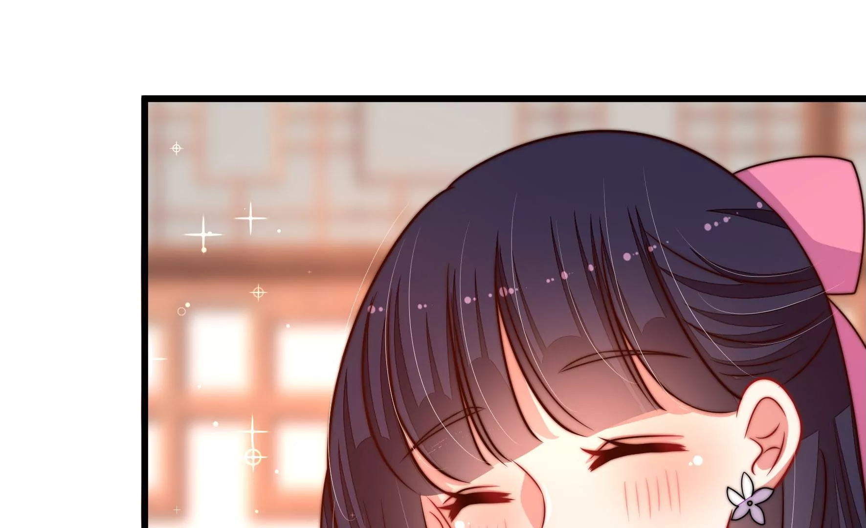 少帅每天都在吃醋韩漫全集-第256话 少帅的憋屈无删减无遮挡章节图片 