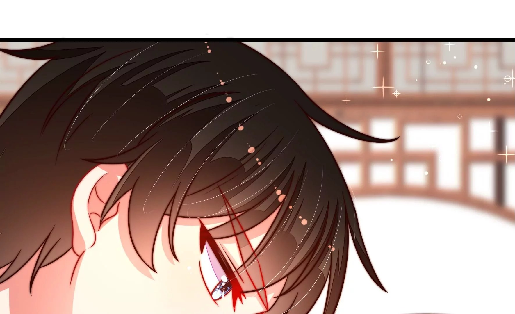 少帅每天都在吃醋韩漫全集-第256话 少帅的憋屈无删减无遮挡章节图片 