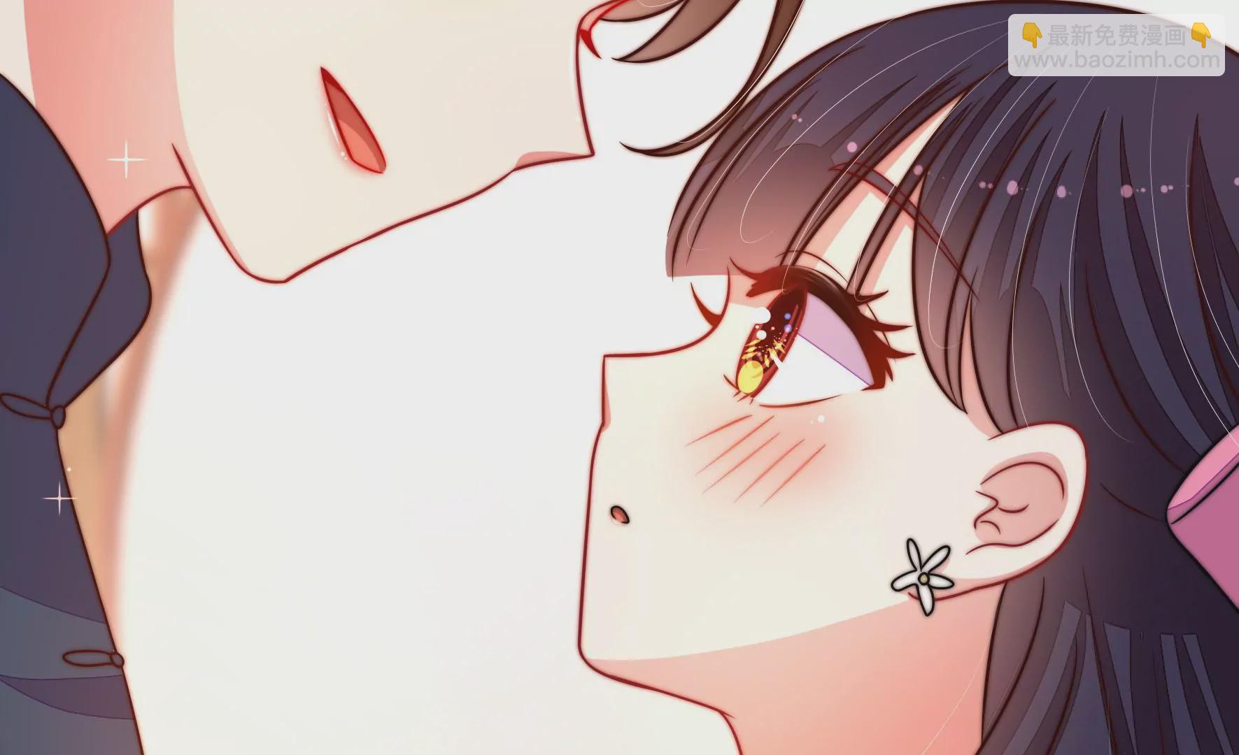 少帅每天都在吃醋韩漫全集-第256话 少帅的憋屈无删减无遮挡章节图片 
