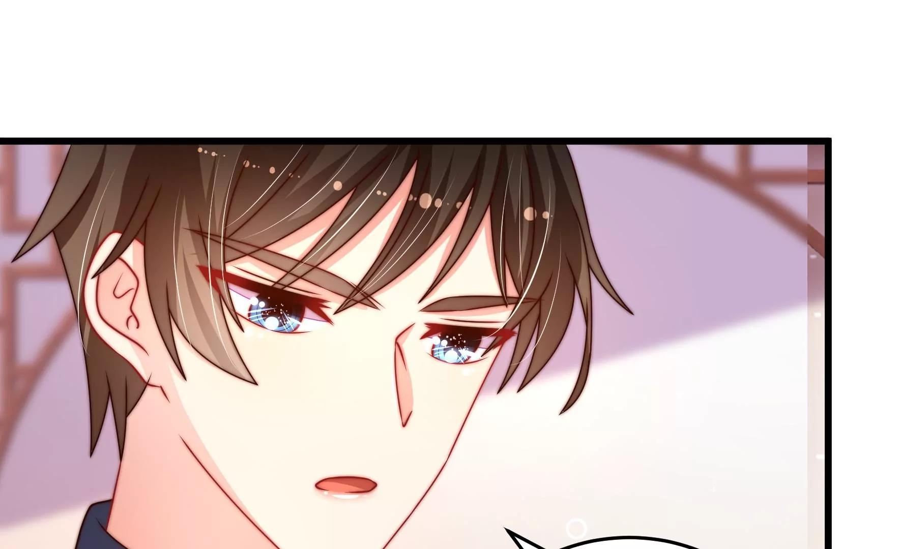 少帅每天都在吃醋韩漫全集-第256话 少帅的憋屈无删减无遮挡章节图片 