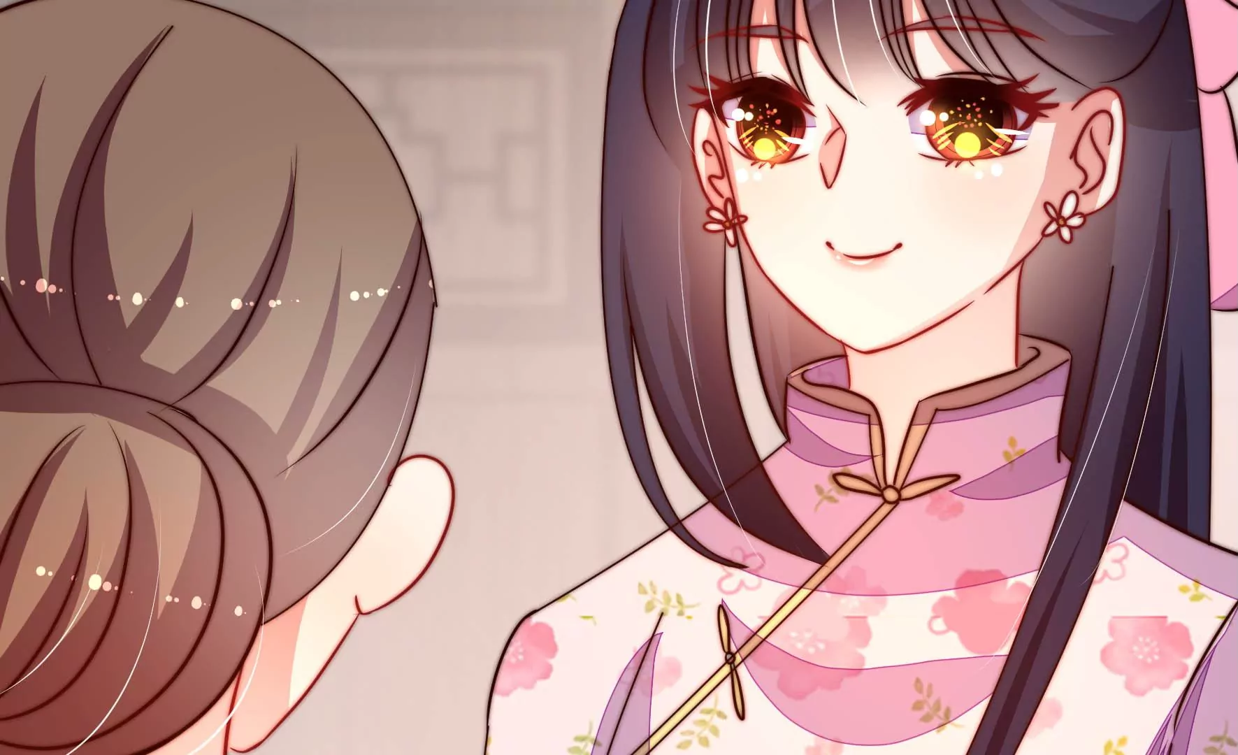 少帅每天都在吃醋韩漫全集-第3话 下药无删减无遮挡章节图片 