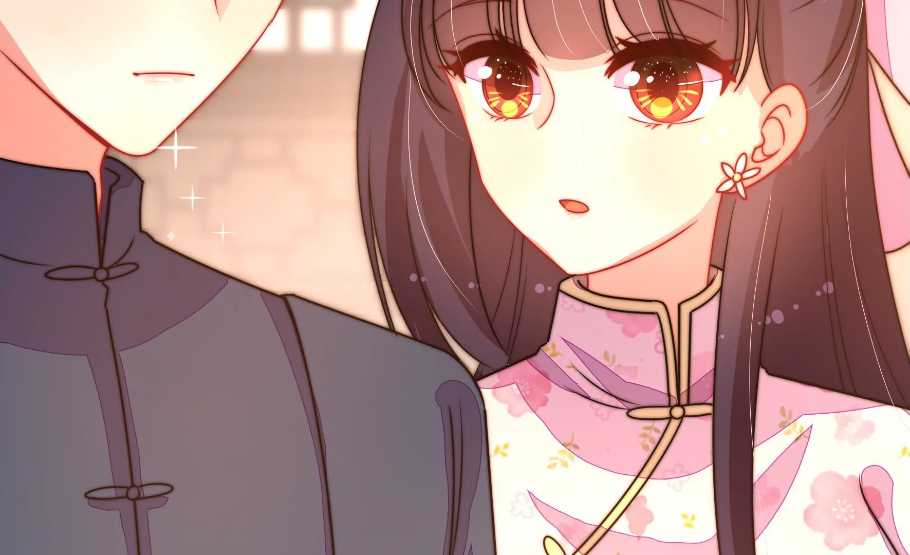 少帅每天都在吃醋韩漫全集-第3话 下药无删减无遮挡章节图片 