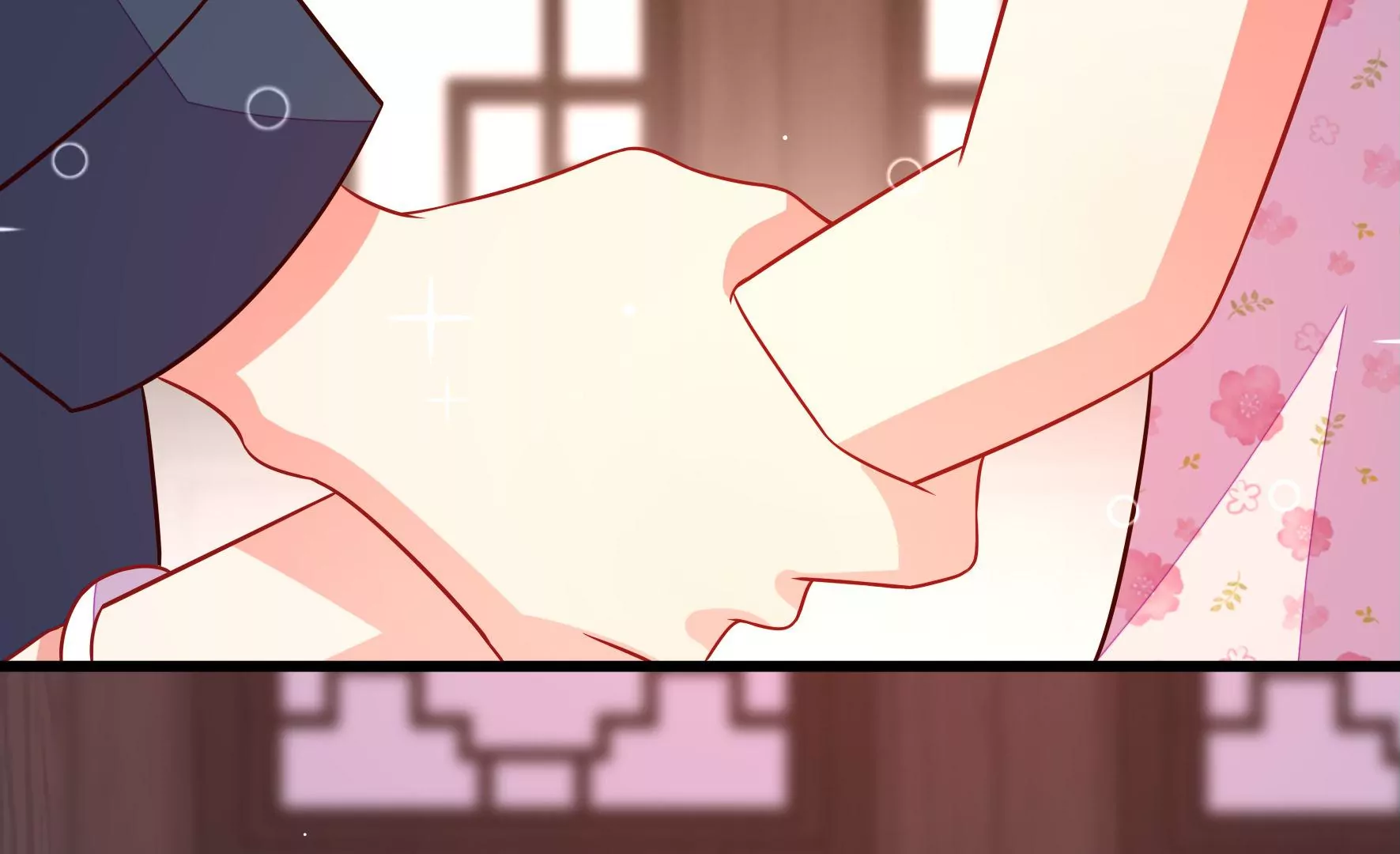 少帅每天都在吃醋韩漫全集-第3话 下药无删减无遮挡章节图片 