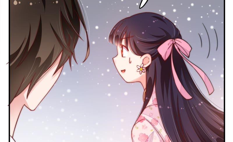 少帅每天都在吃醋韩漫全集-第13话 麻雀变凤凰无删减无遮挡章节图片 