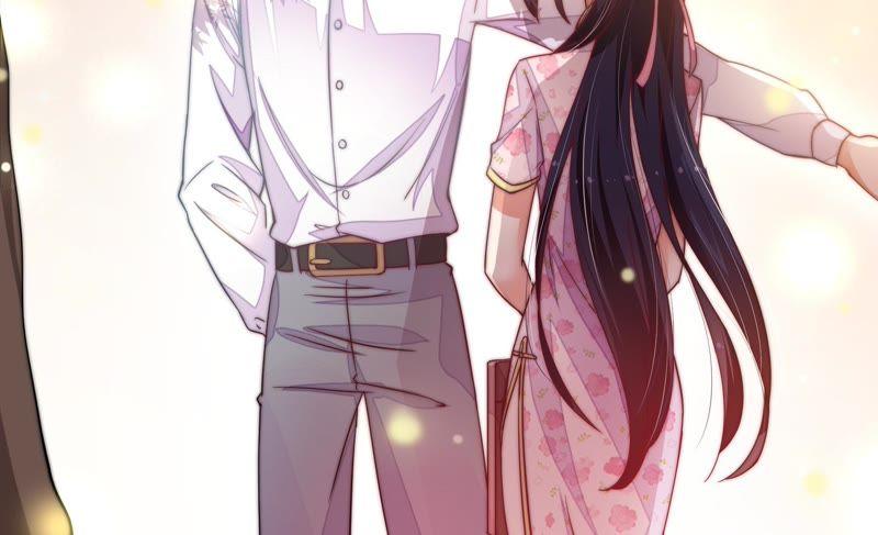 少帅每天都在吃醋韩漫全集-第13话 麻雀变凤凰无删减无遮挡章节图片 