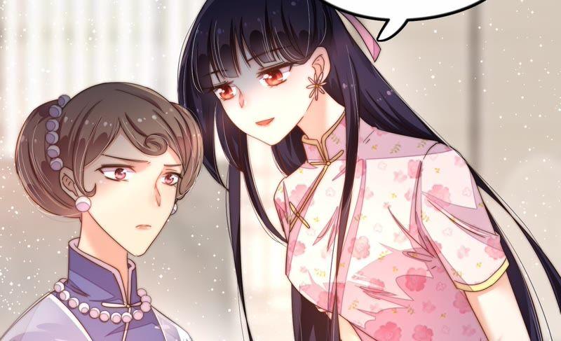少帅每天都在吃醋韩漫全集-第16话 流言蜚语无删减无遮挡章节图片 